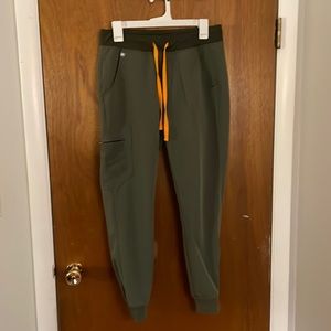 Figs Zamora Jogger Scrub Pants